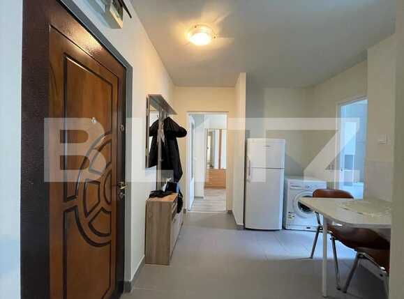 Apartament de închiriat 2 camere Manastur - 47168AI | BLITZ Cluj-Napoca | Poza12