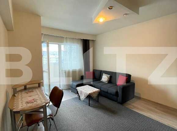 Apartament de închiriat 2 camere Manastur - 47168AI | BLITZ Cluj-Napoca | Poza1