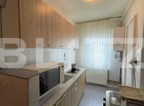 Apartament de închiriat 2 camere Manastur - 47168AI | BLITZ Cluj-Napoca | Poza6