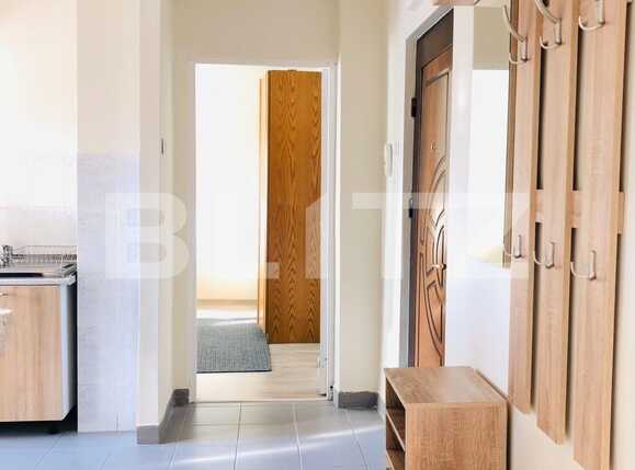 Apartament de închiriat 2 camere Manastur - 47168AI | BLITZ Cluj-Napoca | Poza11