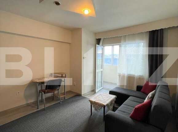 Apartament de închiriat 2 camere Manastur - 47168AI | BLITZ Cluj-Napoca | Poza3