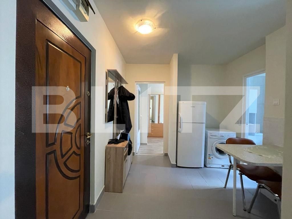 Apartament de închiriat 2 camere Manastur - 47168AI | BLITZ Cluj-Napoca | Poza12