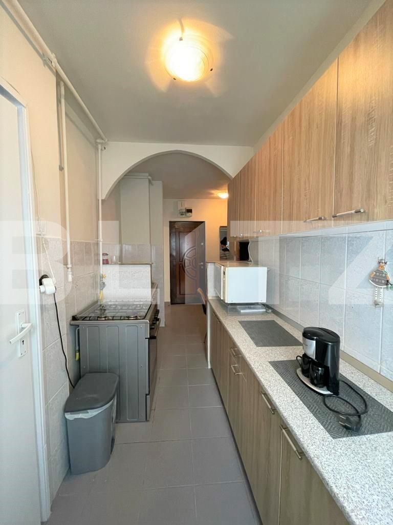 Apartament de închiriat 2 camere Manastur - 47168AI | BLITZ Cluj-Napoca | Poza7