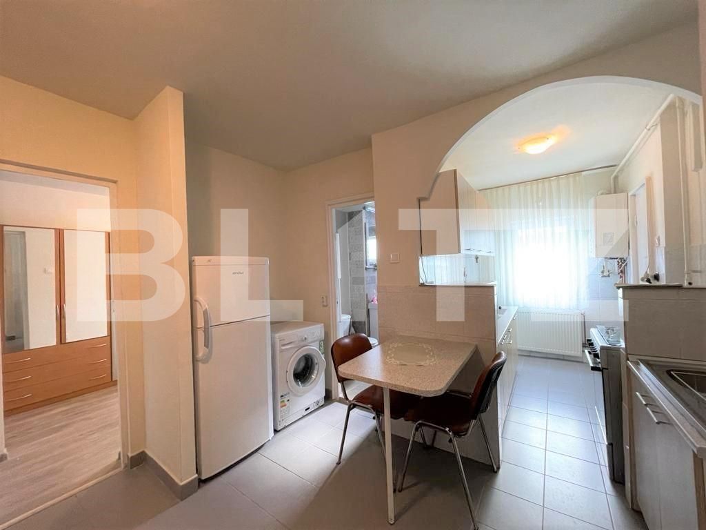 Apartament de închiriat 2 camere Manastur - 47168AI | BLITZ Cluj-Napoca | Poza5