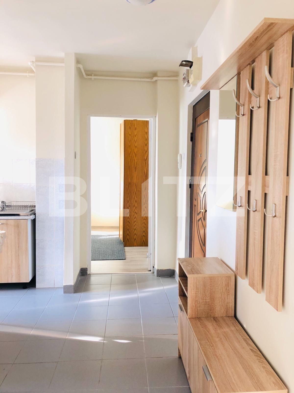 Apartament de închiriat 2 camere Manastur - 47168AI | BLITZ Cluj-Napoca | Poza11