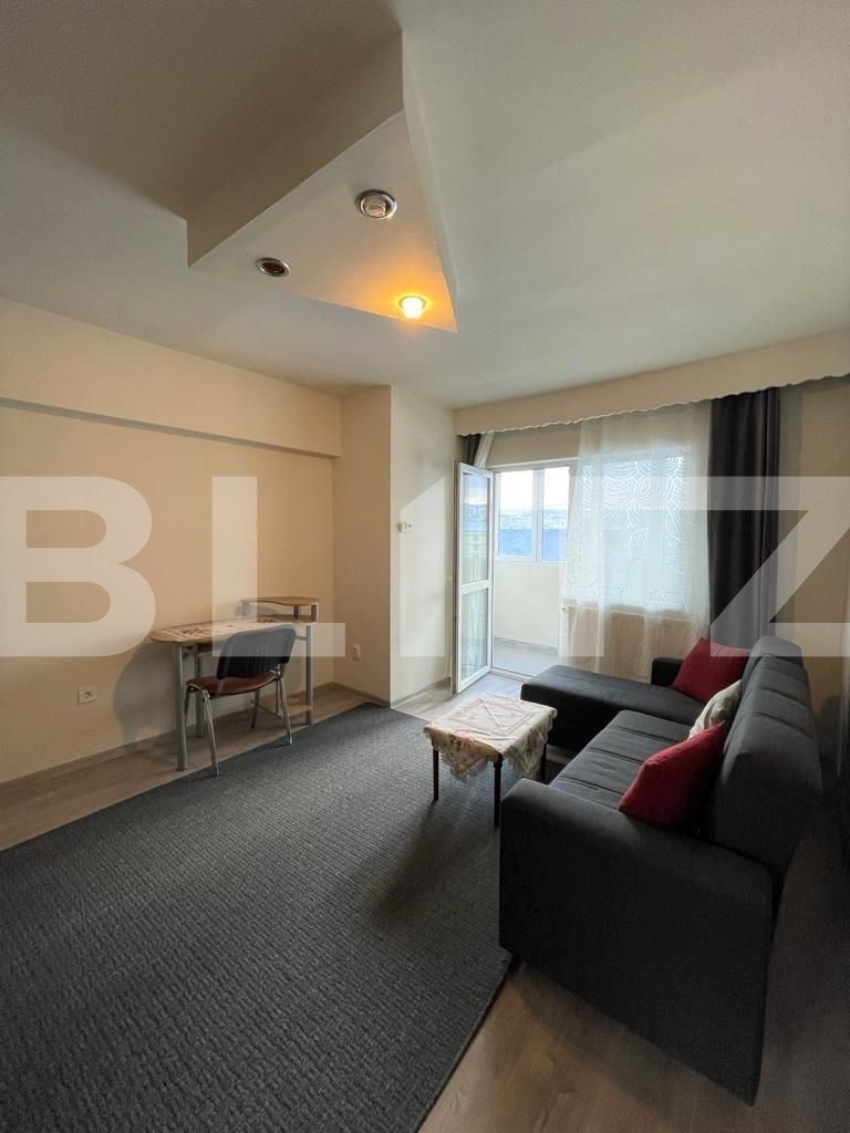 Apartament de închiriat 2 camere Manastur - 47168AI | BLITZ Cluj-Napoca | Poza3