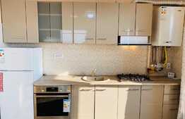 Apartament 2 camere, 57 mp, modern, pet friendly, parcare, zona Iris