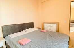 Apartament 2 camere, 57 mp, modern, pet friendly, parcare, zona Iris