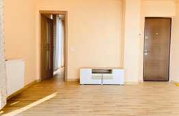 Apartament 2 camere, 57 mp, modern, pet friendly, parcare, zona Iris