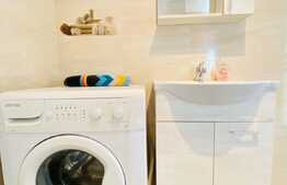 Apartament 2 camere, 57 mp, modern, pet friendly, parcare, zona Iris