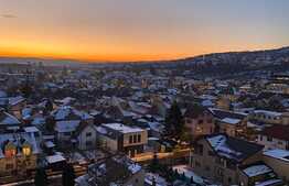 Apartament 2 camere, 57 mp, modern, pet friendly, parcare, zona Iris