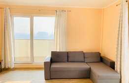 Apartament 2 camere, 57 mp, modern, pet friendly, parcare, zona Iris