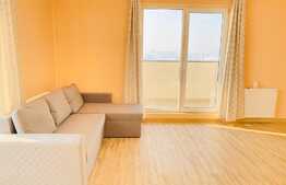 Apartament 2 camere, 57 mp, modern, pet friendly, parcare, zona Iris