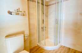 Apartament 2 camere, 57 mp, modern, pet friendly, parcare, zona Iris