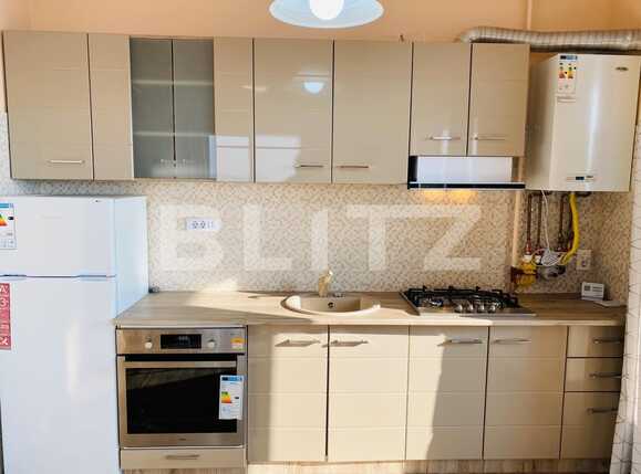 Apartament de închiriat 2 camere Iris - 47169AI | BLITZ Cluj-Napoca | Poza9