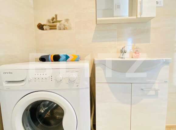 Apartament de închiriat 2 camere Iris - 47169AI | BLITZ Cluj-Napoca | Poza12