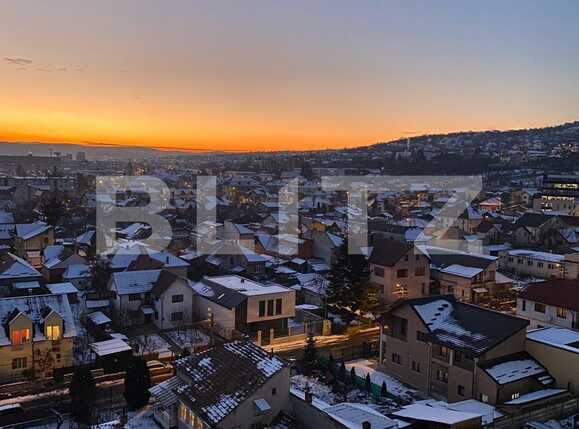 Apartament de închiriat 2 camere Iris - 47169AI | BLITZ Cluj-Napoca | Poza10