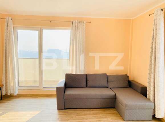 Apartament de închiriat 2 camere Iris - 47169AI | BLITZ Cluj-Napoca | Poza3