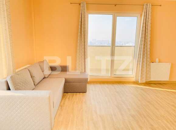 Apartament de închiriat 2 camere Iris - 47169AI | BLITZ Cluj-Napoca | Poza5