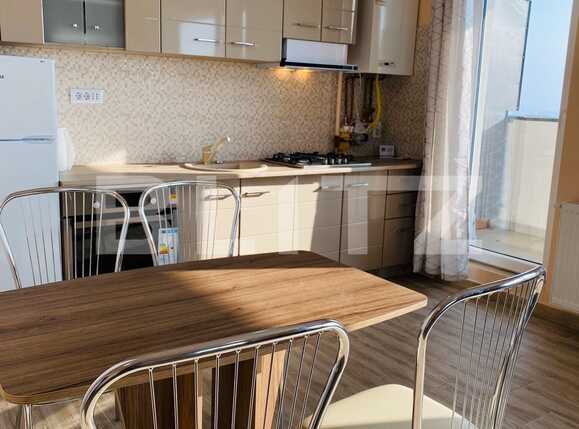 Apartament de închiriat 2 camere Iris - 47169AI | BLITZ Cluj-Napoca | Poza8