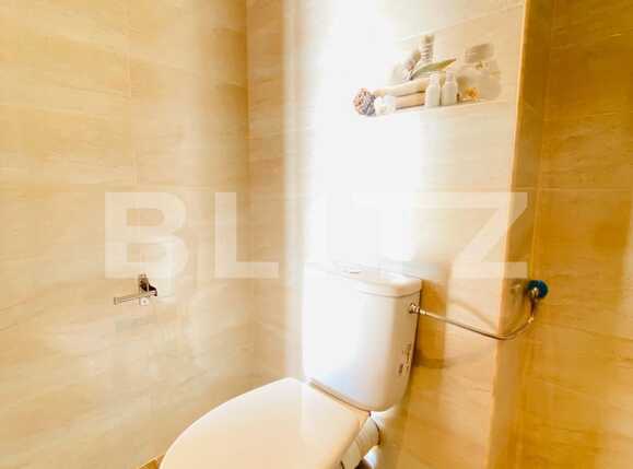 Apartament de închiriat 2 camere Iris - 47169AI | BLITZ Cluj-Napoca | Poza13