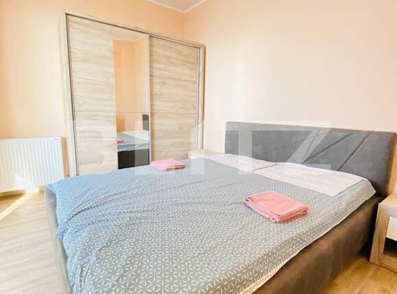 Apartament de închiriat 2 camere Iris - 47169AI | BLITZ Cluj-Napoca | Poza1