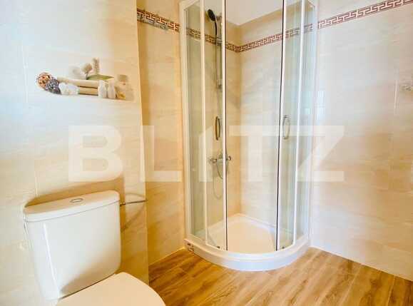 Apartament de închiriat 2 camere Iris - 47169AI | BLITZ Cluj-Napoca | Poza11
