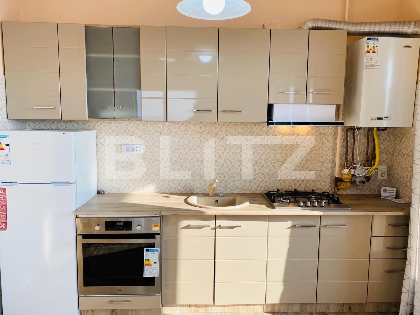 Apartament de închiriat 2 camere Iris - 47169AI | BLITZ Cluj-Napoca | Poza9