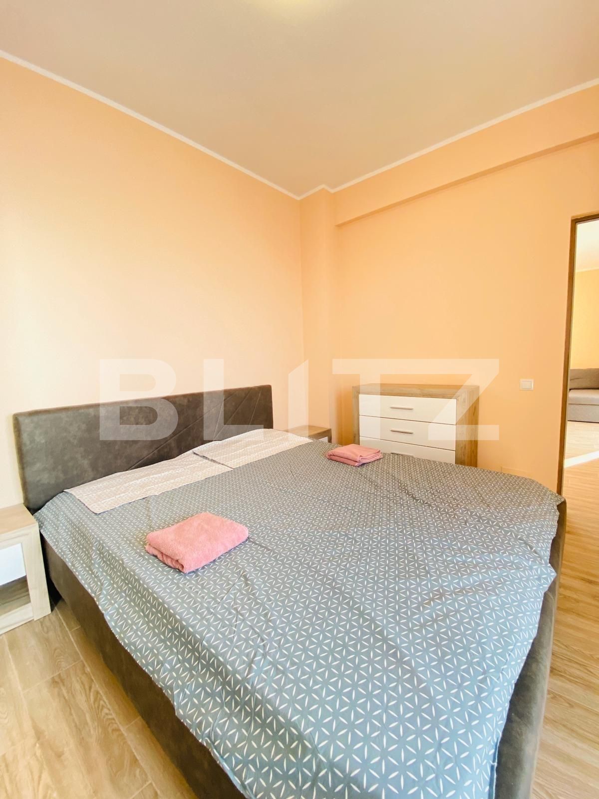Apartament de închiriat 2 camere Iris - 47169AI | BLITZ Cluj-Napoca | Poza2