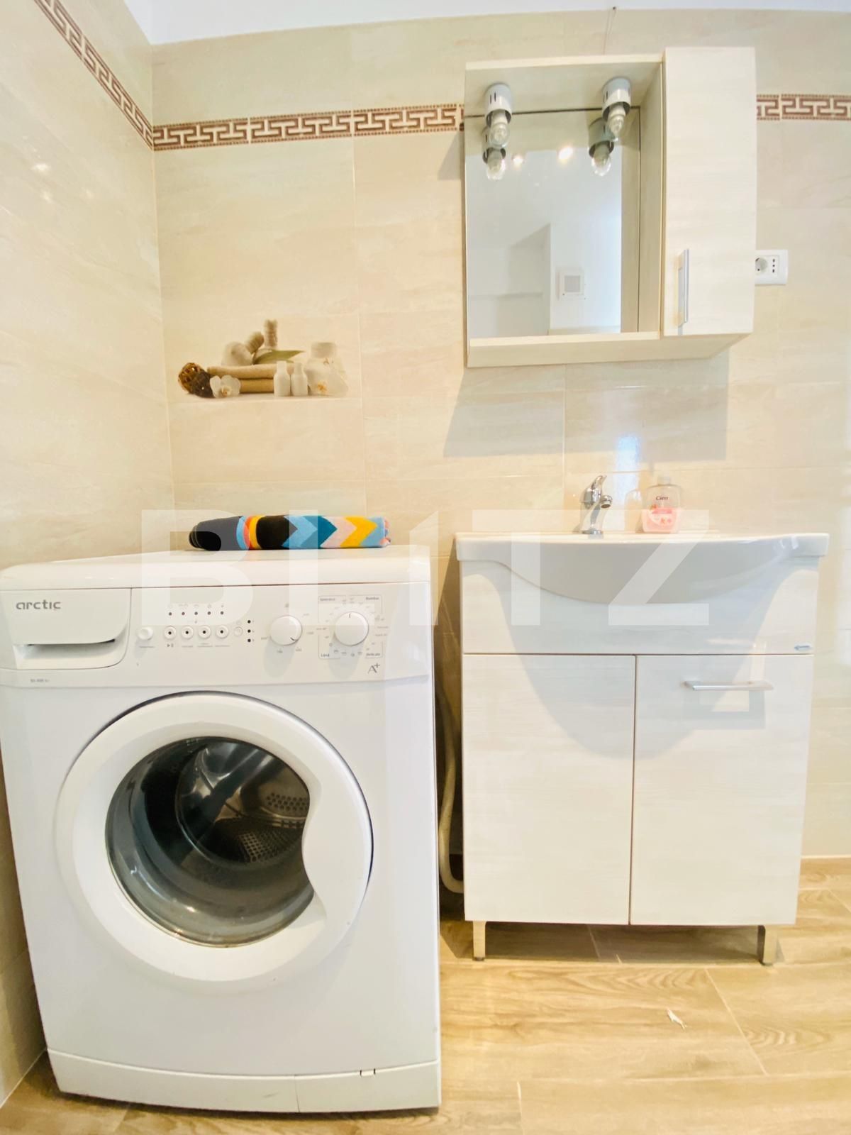 Apartament de închiriat 2 camere Iris - 47169AI | BLITZ Cluj-Napoca | Poza12