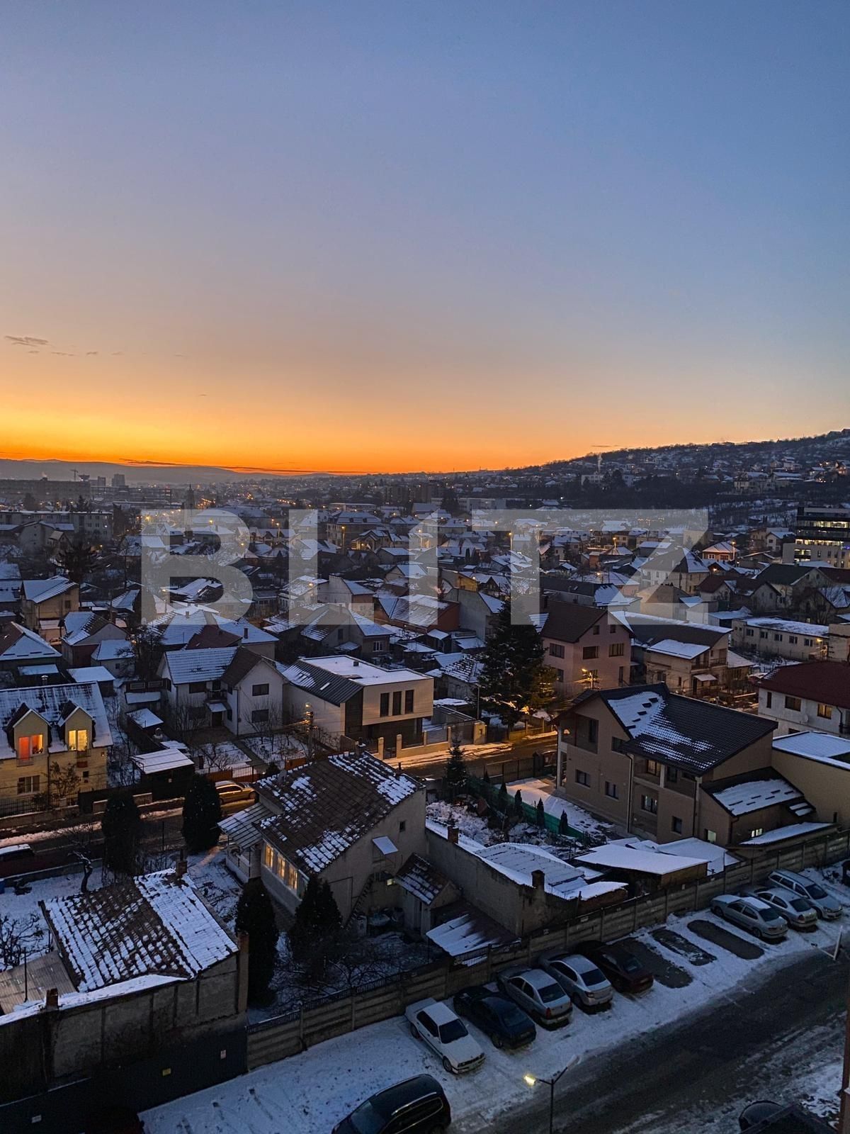 Apartament de închiriat 2 camere Iris - 47169AI | BLITZ Cluj-Napoca | Poza10