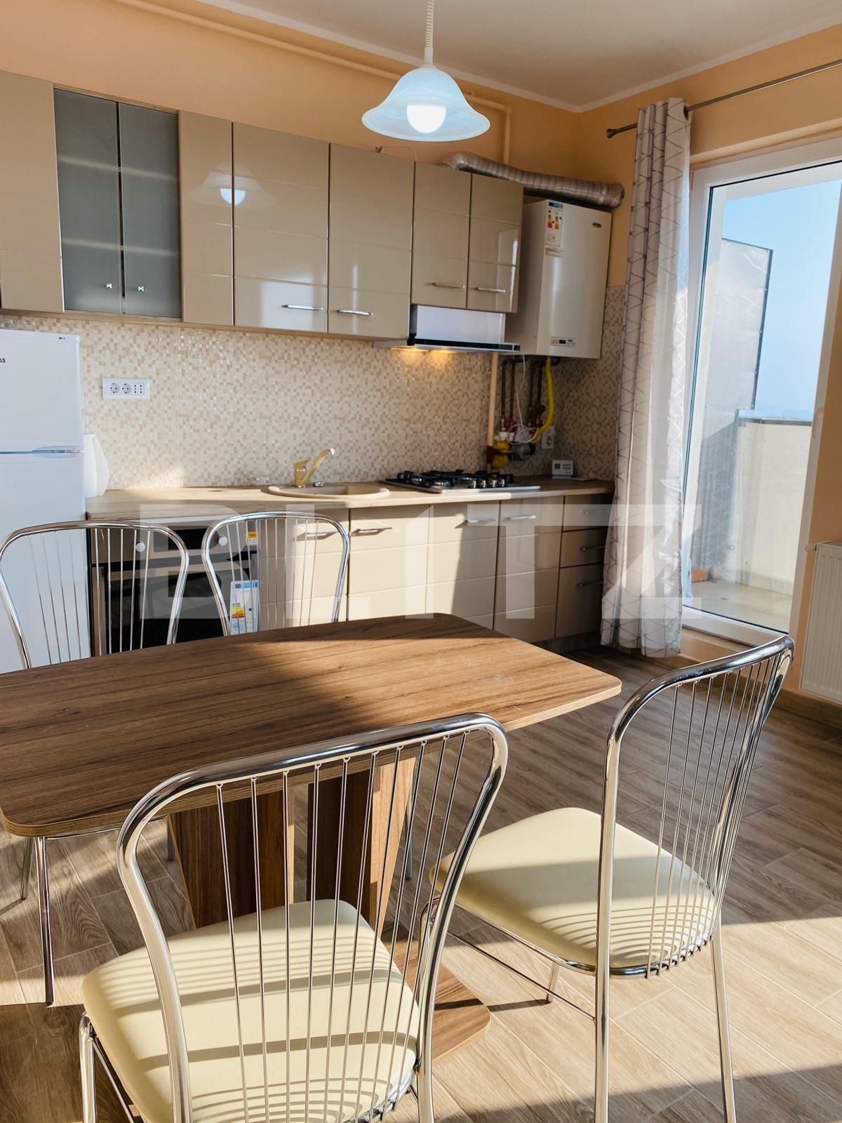 Apartament de închiriat 2 camere Iris - 47169AI | BLITZ Cluj-Napoca | Poza8