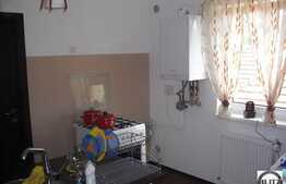 Apartament in vila, zona Grigorescu, La Cheie!