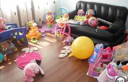 Apartament in vila, zona Grigorescu, La Cheie!