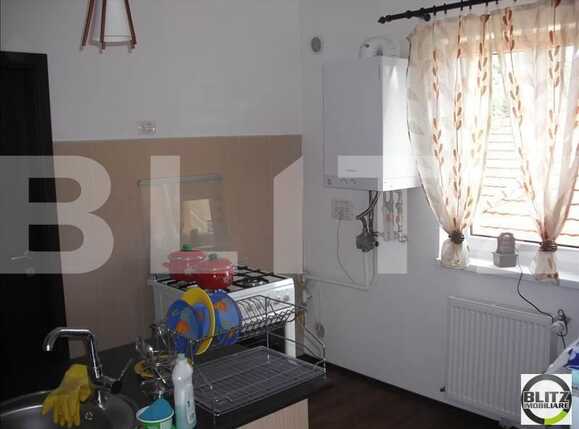 Apartament de vânzare 4 camere Grigorescu - 4717AV | BLITZ Cluj-Napoca | Poza1