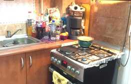 Garsoniera 22 mp, zona Auchan