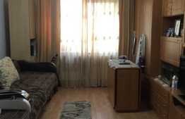 Garsoniera 22 mp, zona Auchan