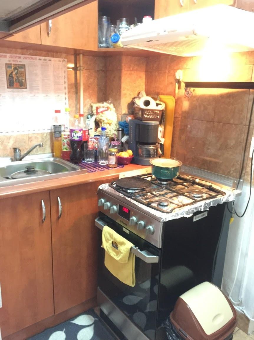 Garsonieră de vânzare Iris - 47170AV | BLITZ Cluj-Napoca | Poza3