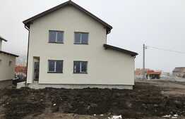 Casa individuala cu panorama deosebita,120 mp utili, 400 mp teren in Exterior Est