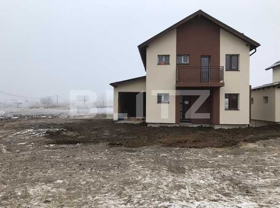 Casa de vânzare 4 camere Exterior Est - 47171CV | BLITZ Cluj-Napoca | Poza10