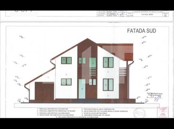 Casa de vânzare 4 camere Exterior Est - 47171CV | BLITZ Cluj-Napoca | Poza1