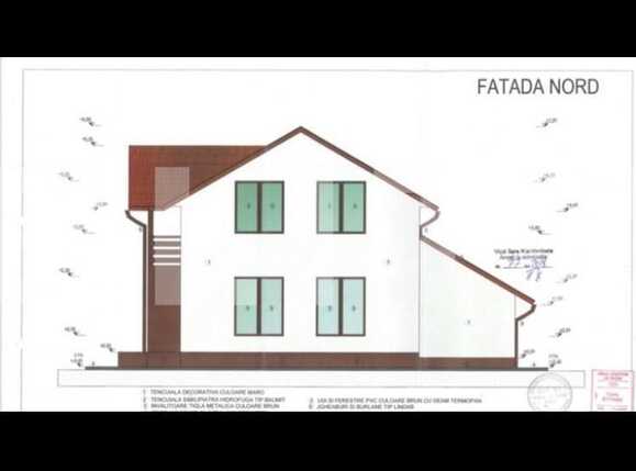 Casa de vânzare 4 camere Exterior Est - 47171CV | BLITZ Cluj-Napoca | Poza3