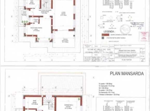 Casa de vânzare 4 camere Exterior Est - 47171CV | BLITZ Cluj-Napoca | Poza2