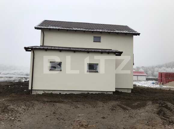 Casa de vânzare 4 camere Exterior Est - 47171CV | BLITZ Cluj-Napoca | Poza4