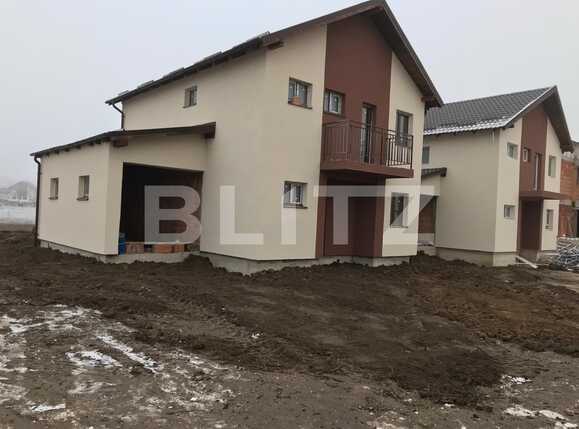 Casa de vânzare 4 camere Exterior Est - 47171CV | BLITZ Cluj-Napoca | Poza9