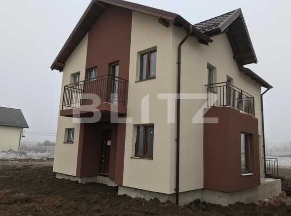 Casa de vânzare 4 camere Exterior Est - 47171CV | BLITZ Cluj-Napoca | Poza6