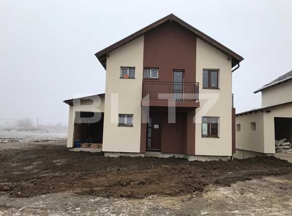 Casa de vânzare 4 camere Exterior Est - 47171CV | BLITZ Cluj-Napoca | Poza5