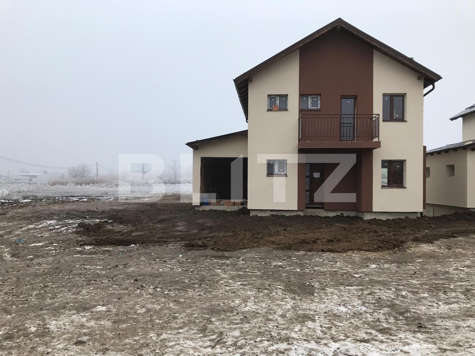Casa de vânzare 4 camere Exterior Est - 47171CV | BLITZ Cluj-Napoca | Poza10