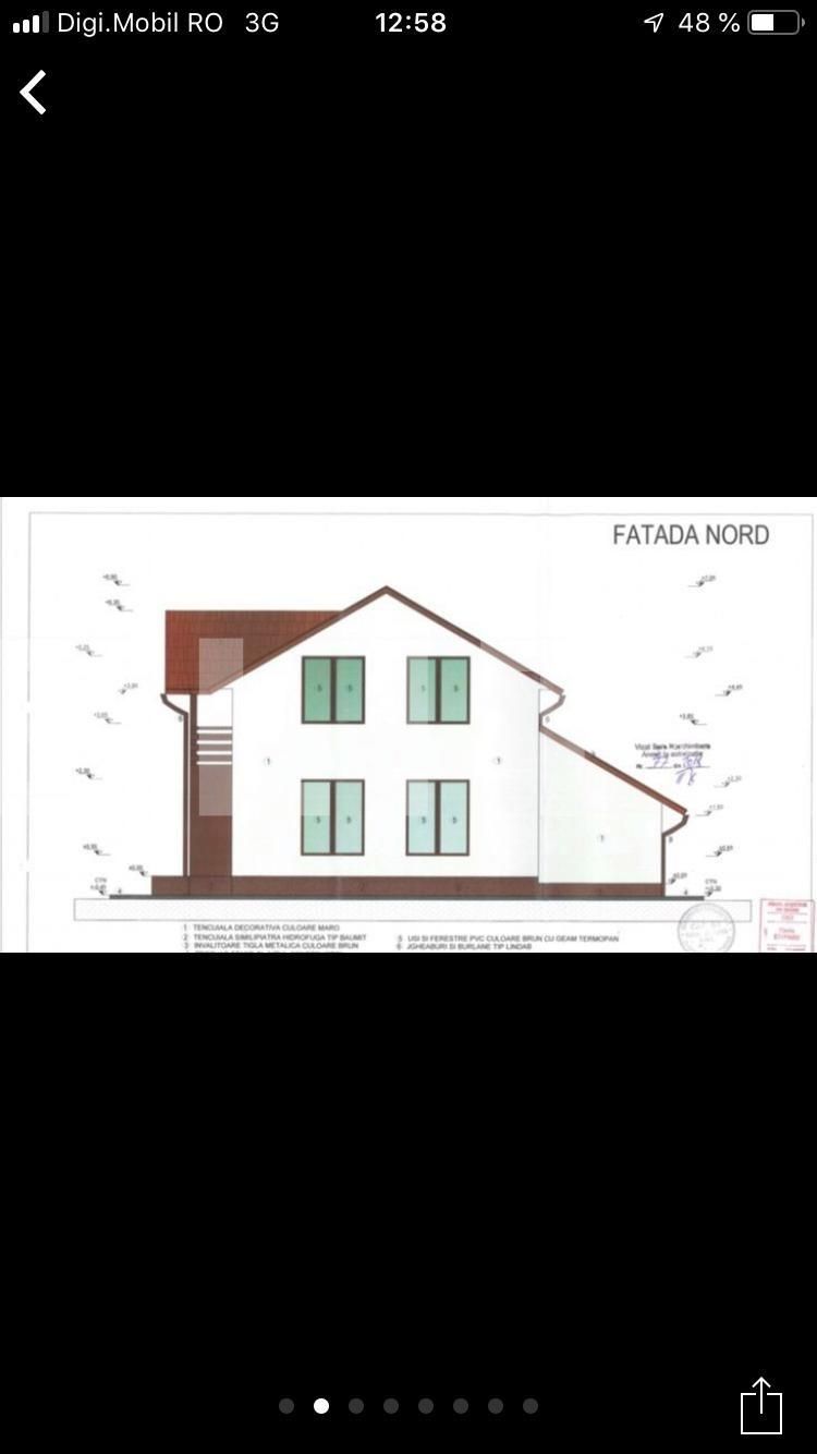 Casa de vânzare 4 camere Exterior Est - 47171CV | BLITZ Cluj-Napoca | Poza3