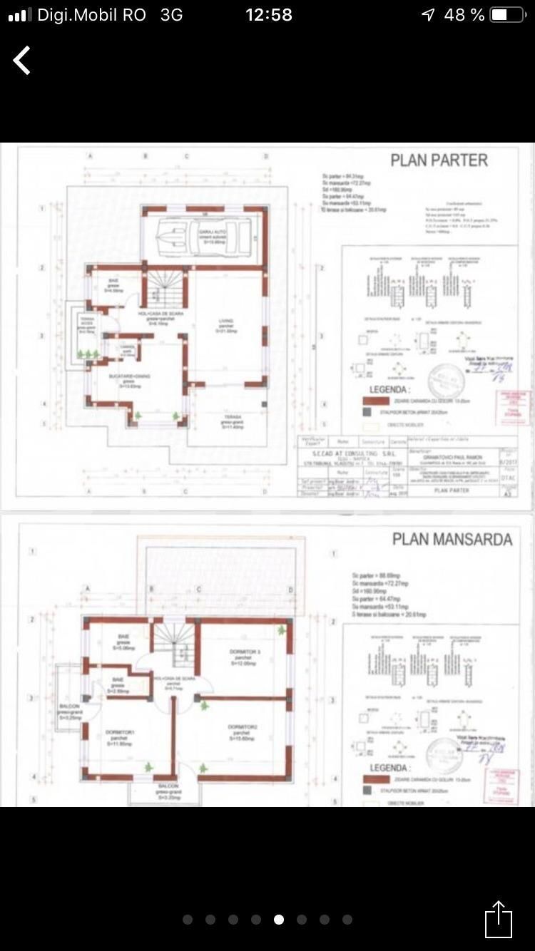 Casa de vânzare 4 camere Exterior Est - 47171CV | BLITZ Cluj-Napoca | Poza2